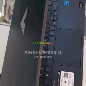 Brand New Hp Victus  gaming Lapto   Core i5-13420H  13th generation Ram 16GB 3200MHz Spee in Ethiopia